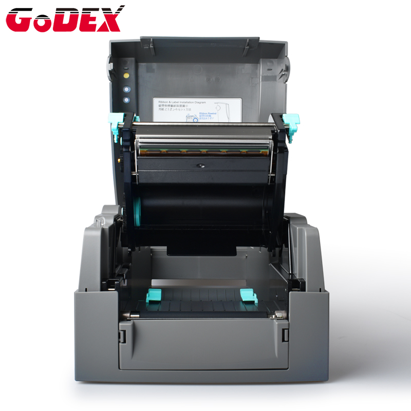 GoDEX科诚EZ-1100Plus标签打印机