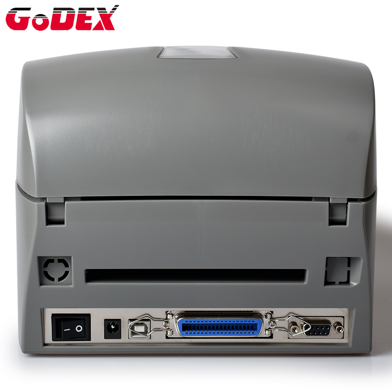 GoDEX科诚EZ-1100Plus标签打印机