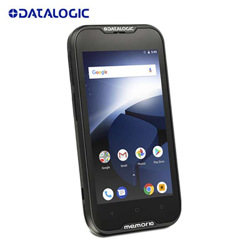 Datalogic得利捷 Memor 10数据采集器
