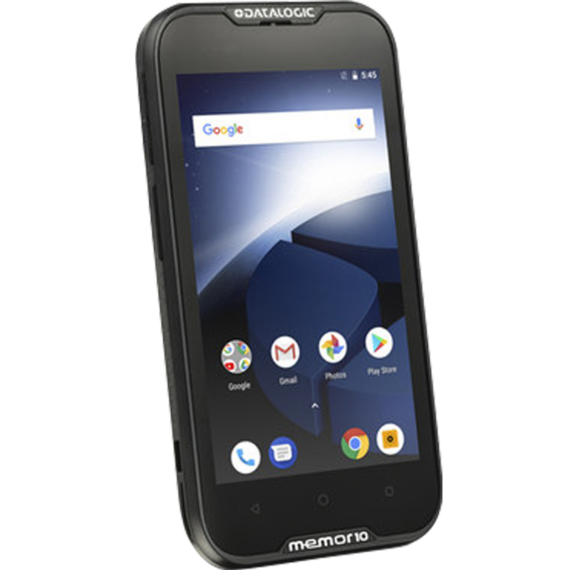 Datalogic得利捷 Memor 10数据采集器