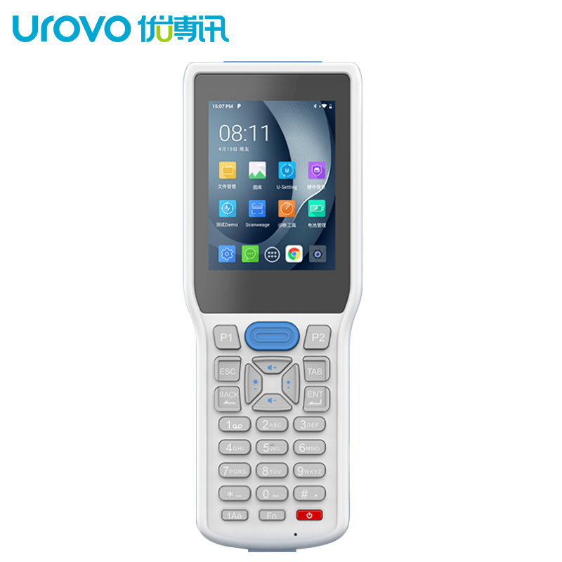 UROVO/优博讯ET28移动数据终端