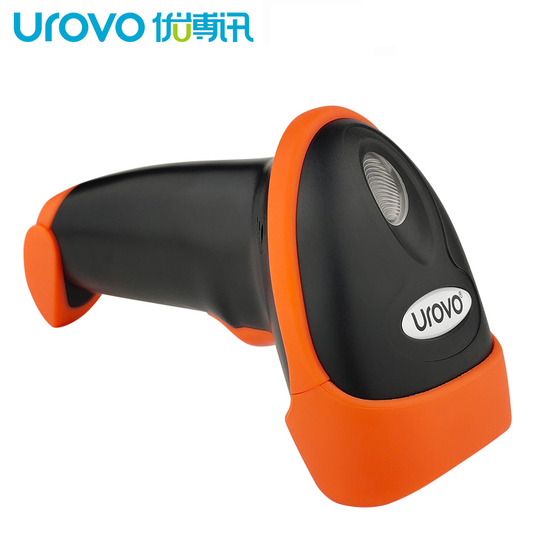 UROVO/优博讯S710二维扫描枪