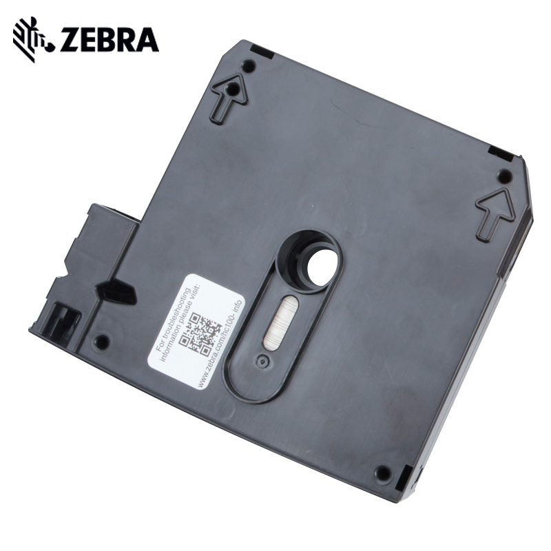 ZEBRA斑马HC100粘贴式成人/婴儿/儿童腕带