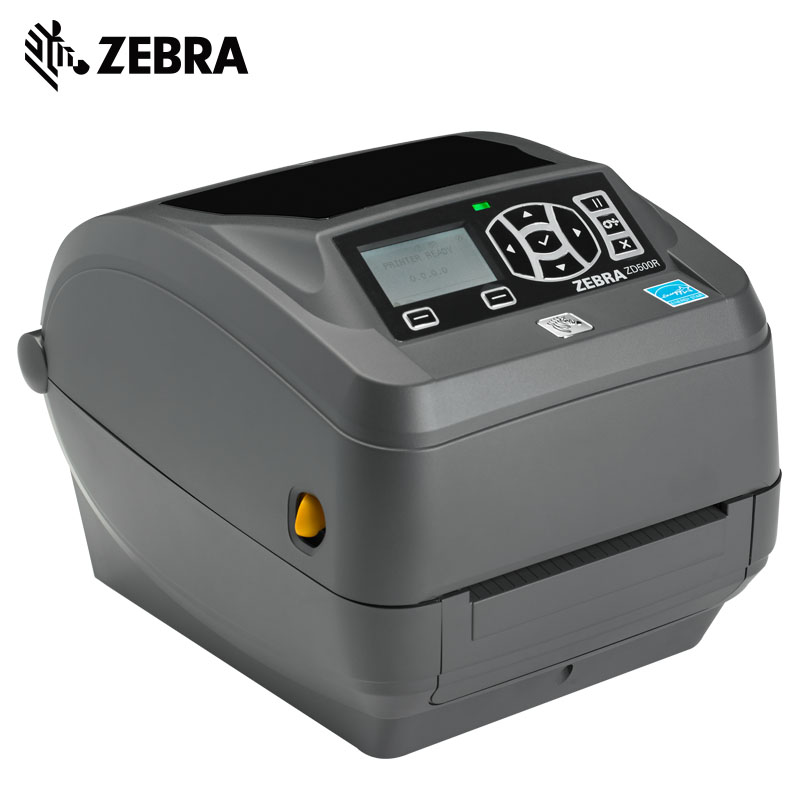 ZEBRA斑马ZD500R标签打印机