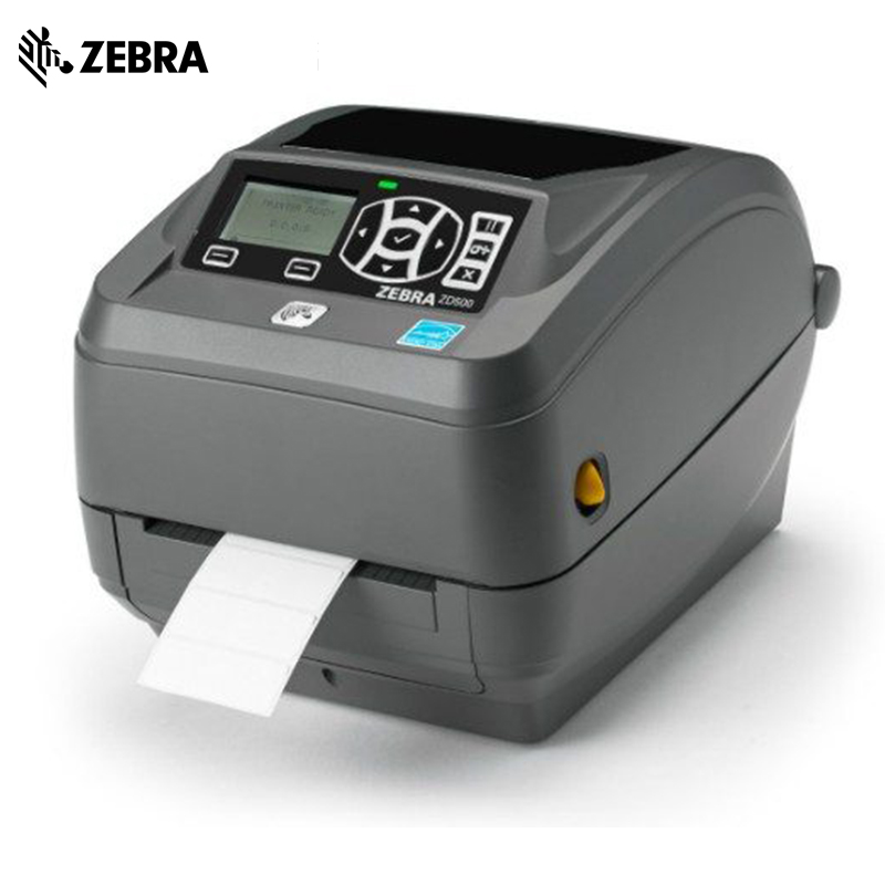 ZEBRA斑马ZD500R标签打印机
