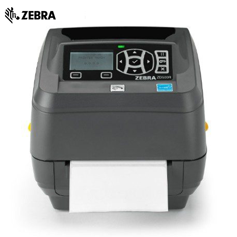 ZEBRA斑马ZD500R标签打印机