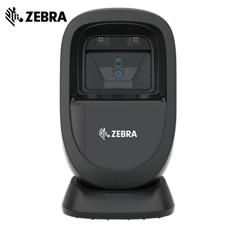 ZEBRA斑马DS9308二维码扫描平台