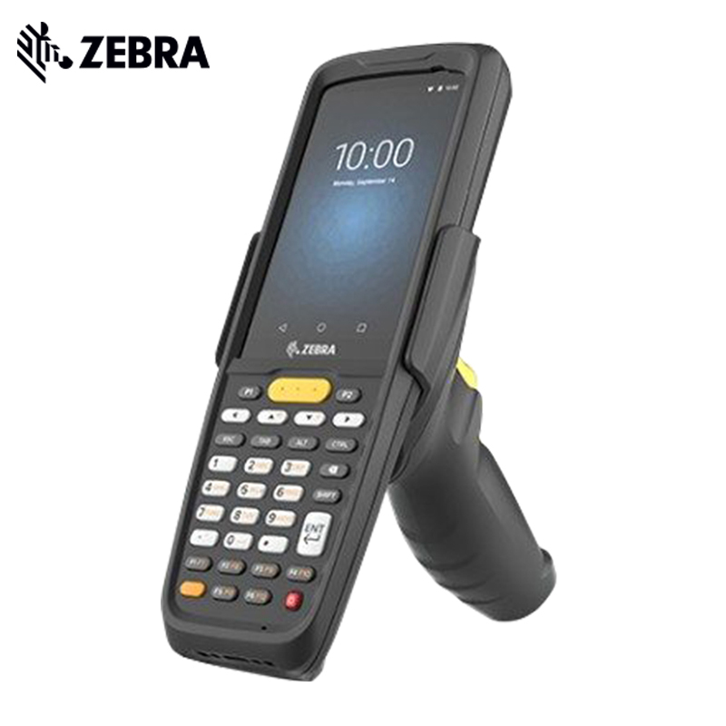ZEBRA斑马MC2200mc2700数据采集器