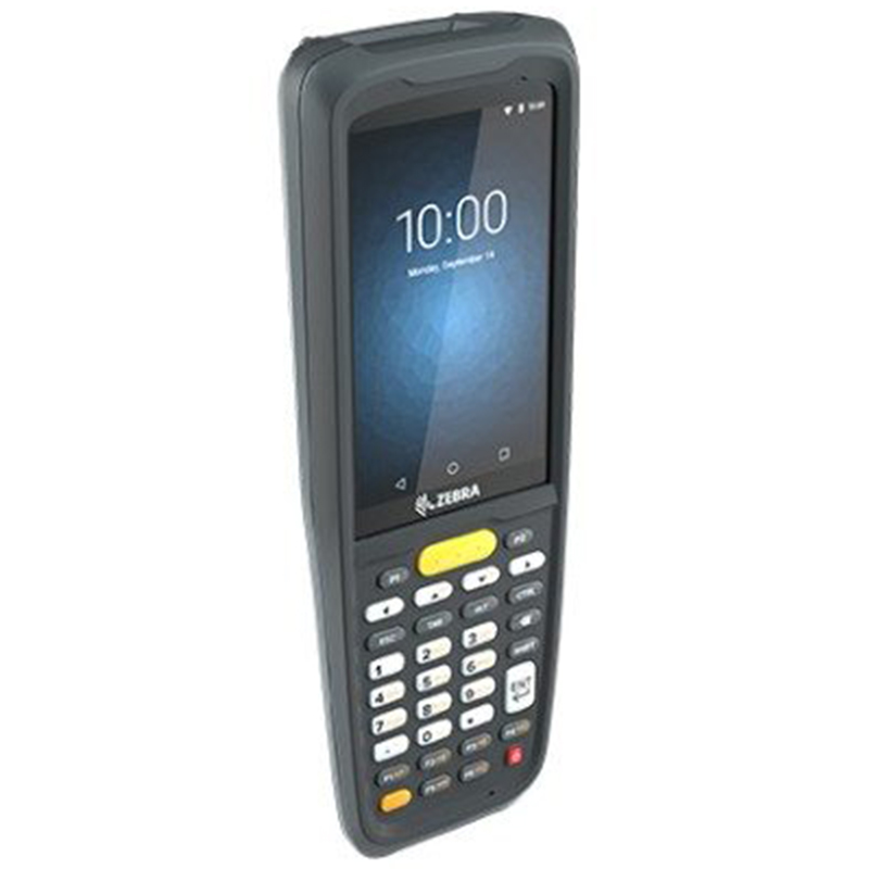 ZEBRA斑马MC2200mc2700数据采集器