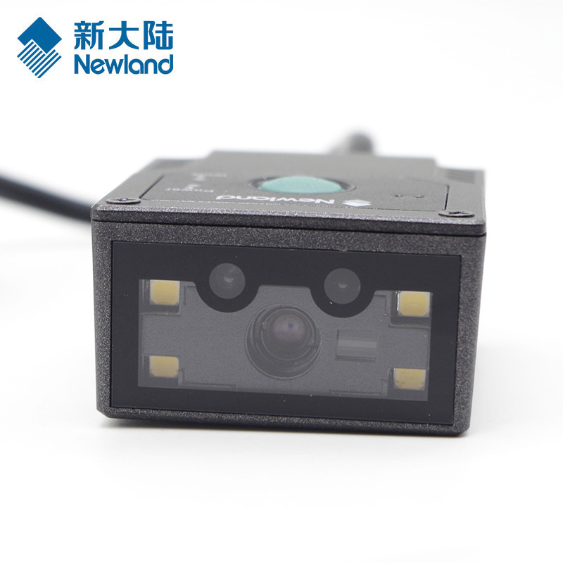 Newland新大陆NLS-FM430一维嵌入式扫描模组