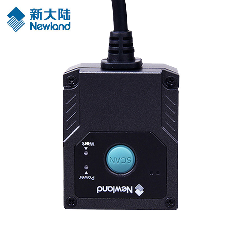 Newland新大陆NLS-FM430一维嵌入式扫描模组