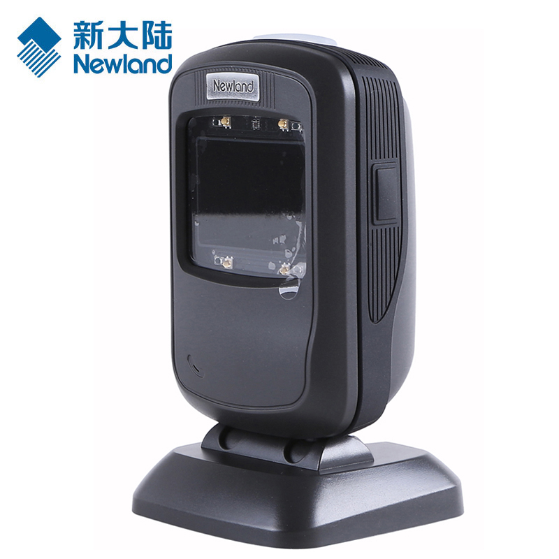 Newland新大陆FR40二维扫描平台