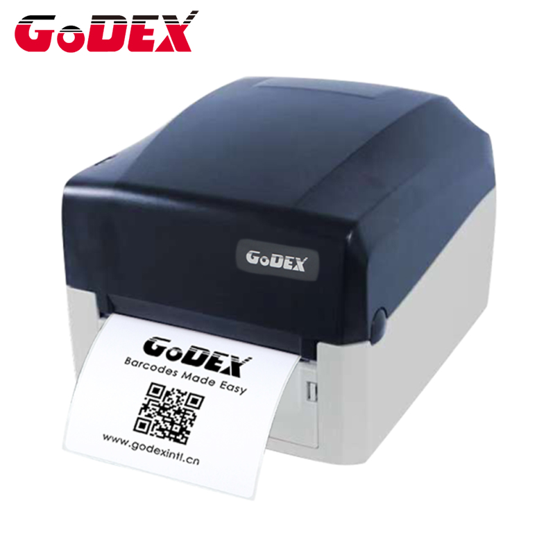 GoDEX科诚GE300 / GE330标签打印机