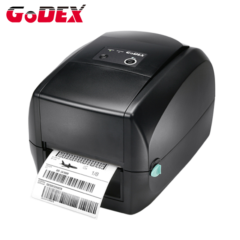 GoDEX科诚RT700 / RT730标签打印机