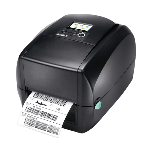 GoDEX科诚RT700i / RT730i标签打印机