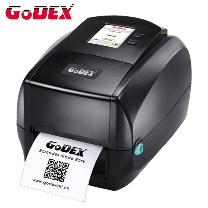 GoDEX科诚RT863i标签打印机