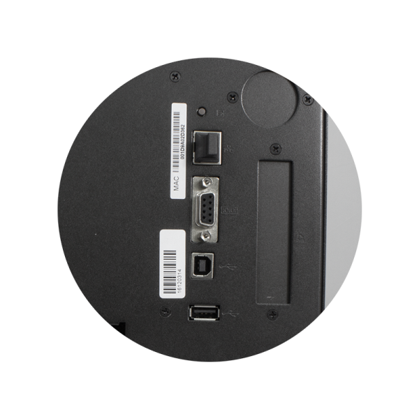 GoDEX科诚ZX420i / ZX430i工业型条码打印机