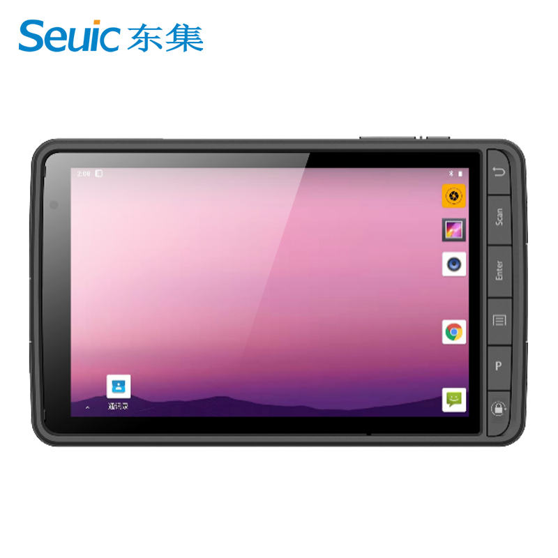 Seuic东集AUTOID Pad数据采集器