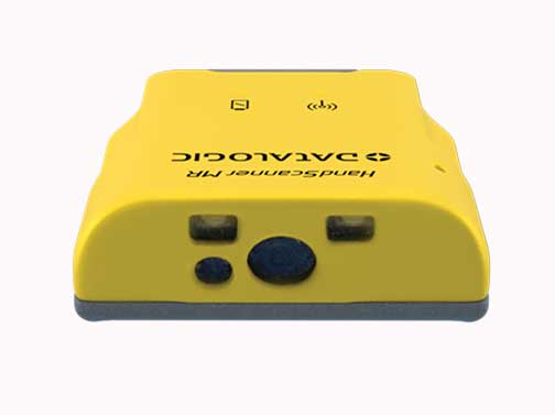 Datalogic得利捷HandScanner可穿戴式扫描器