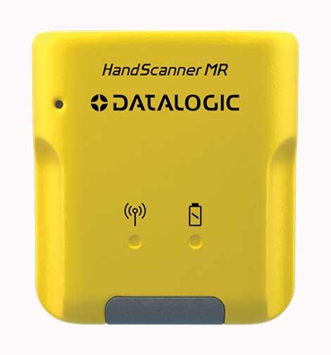 Datalogic得利捷HandScanner可穿戴式扫描器