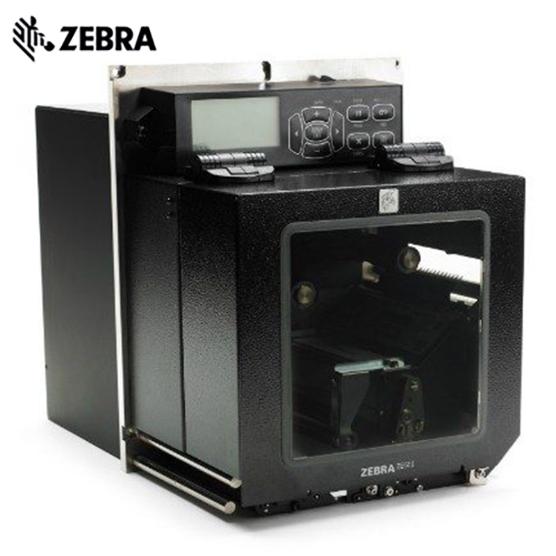 Zebra斑马ZE500 系列打印引擎