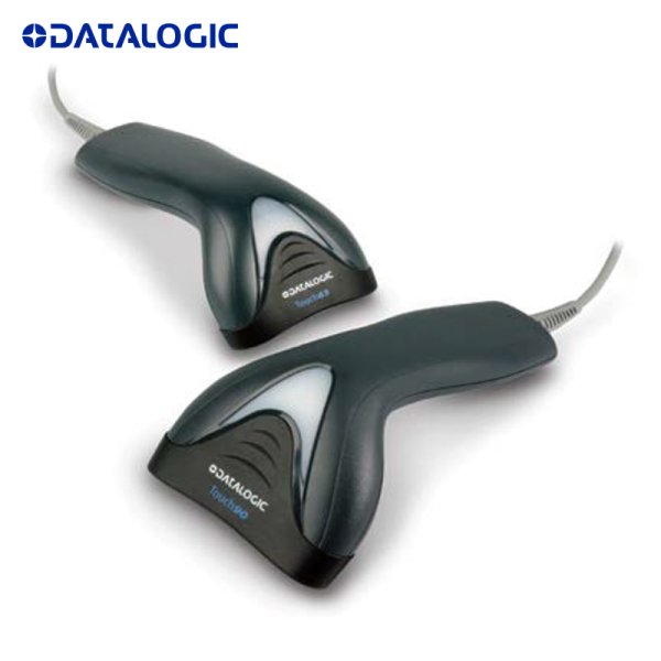 Datalogic得利捷TD1120红光一维扫描枪