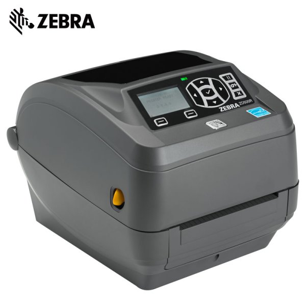 ZEBRA斑马ZD500R标签打印机