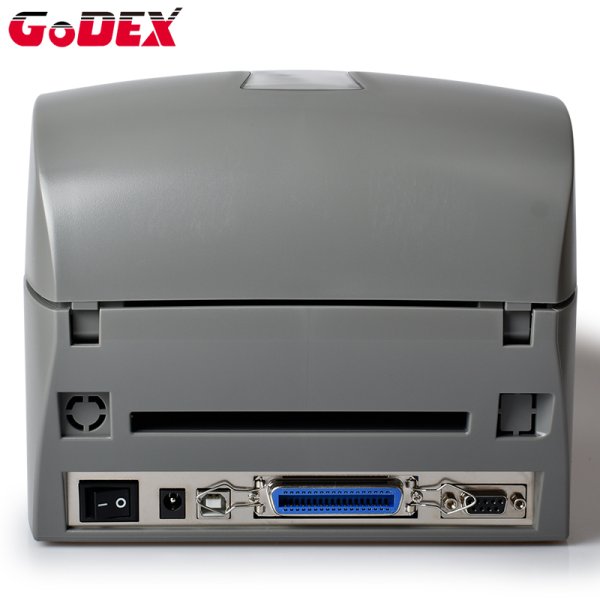 GoDEX科诚EZ-1100Plus标签打印机