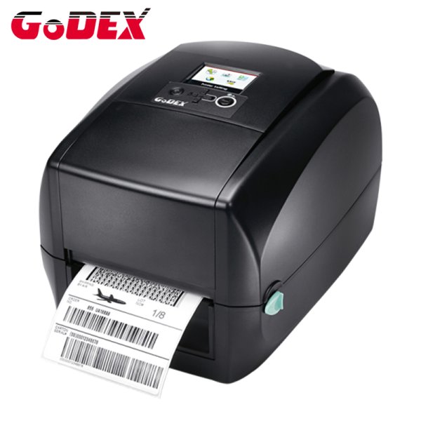 GoDEX科诚RT700i / RT730i标签打印机
