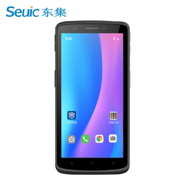 Seuic东集CRUISE™Ge 2数据采集器