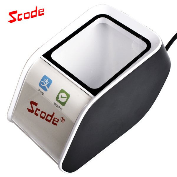SCODE石科SD-200M二维扫描盒子