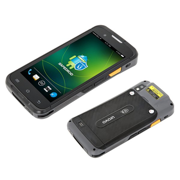 UROVO/优博讯i6200 Series手持终端