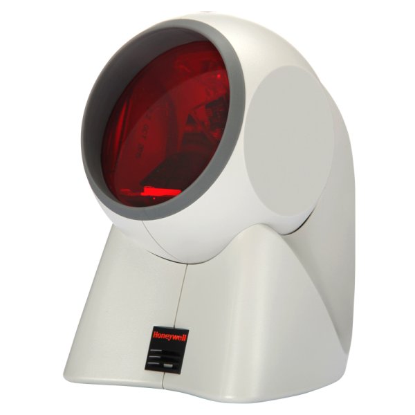 Honeywell霍尼韦尔MK7120一维扫描平台-白