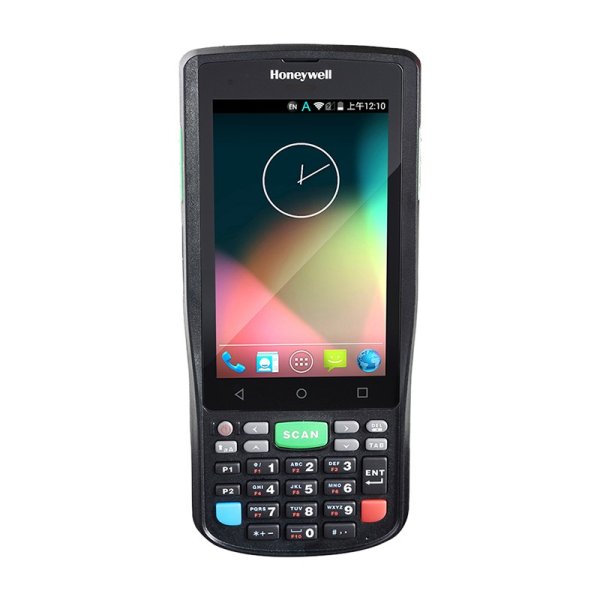 Honeywell霍尼韦尔EDA50K数据采集器