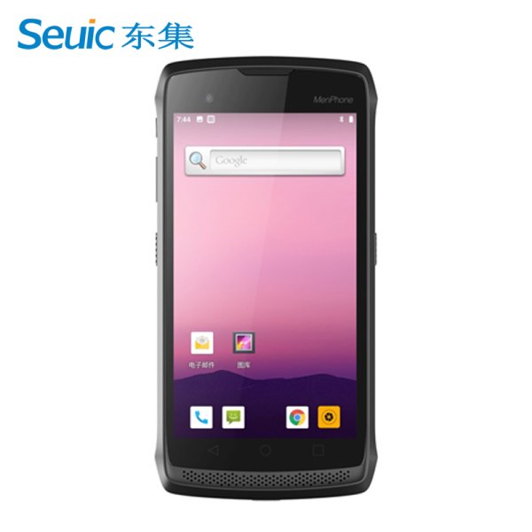 Seuic东集CRUISE™Ge数据采集器