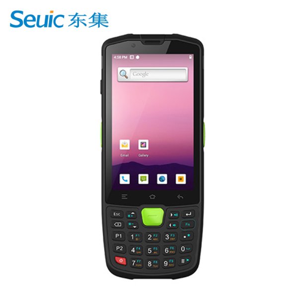 Seuic东集AUTOID Q9数据采集器