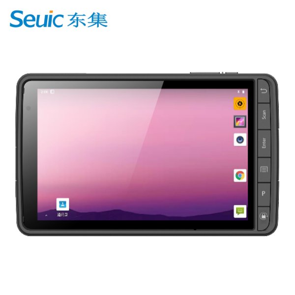 Seuic东集AUTOID Pad数据采集器
