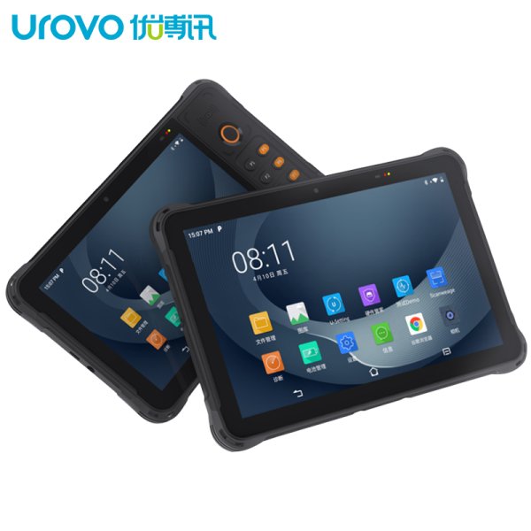 UROVO/优博讯P8100工业级平板电脑