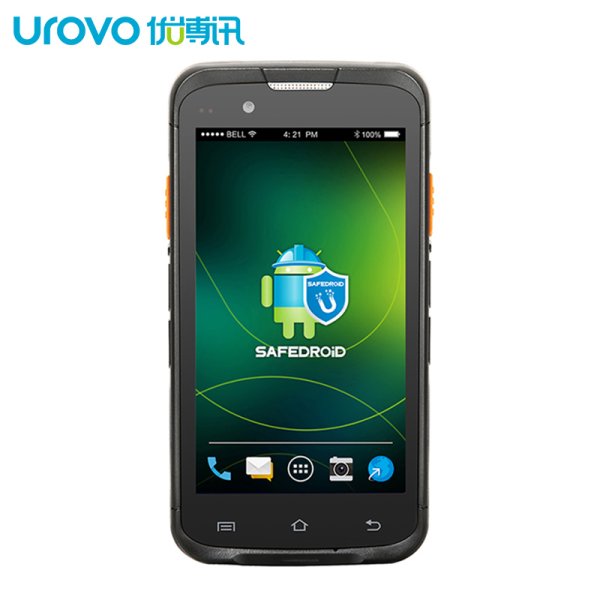 UROVO/优博讯i6200 Series手持终端
