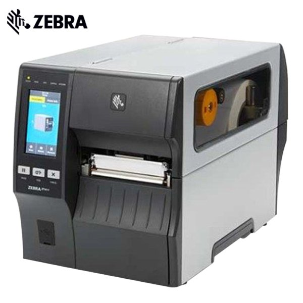 ZEBRA斑马ZT411工业标签打印机