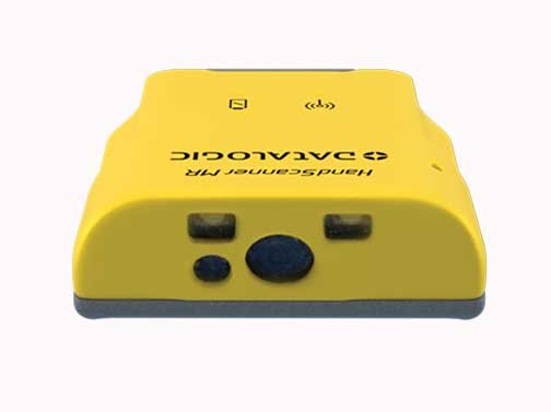 Datalogic得利捷HandScanner可穿戴式扫描器