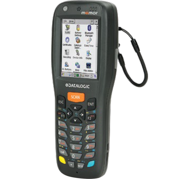 Datalogic得利捷Memor™ X3移动数据终端
