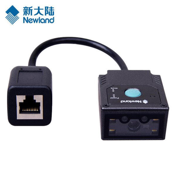 Newland新大陆NLS-FM430一维嵌入式扫描模组