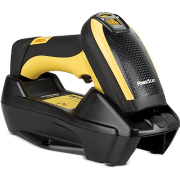 Datalogic得利捷 PowerScan PM9501扫描枪