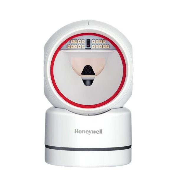 Honeywell霍尼韦尔HF680扫描器扫码平台