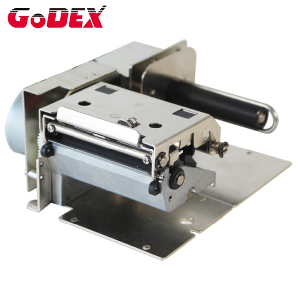 GoDEX科诚PE200/PE300标签打印机机芯