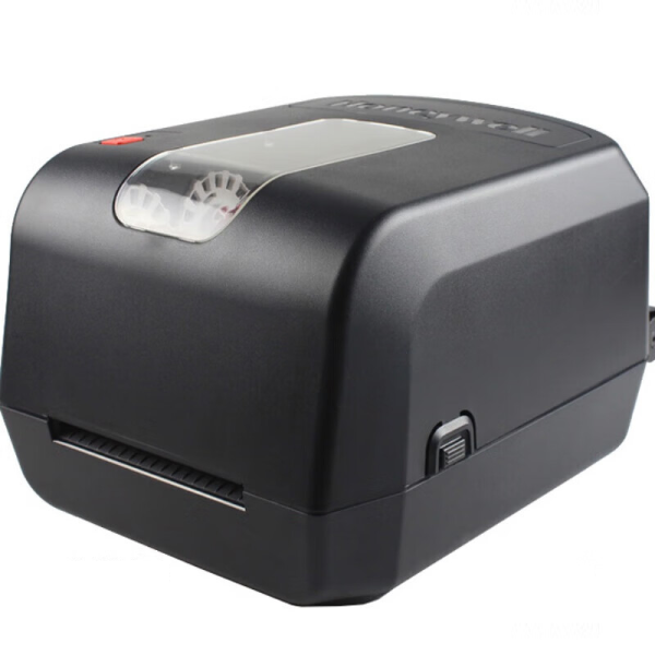 Honeywell霍尼韦尔 PC42T 桌面标签打印机