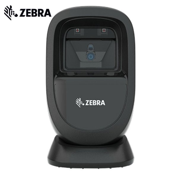 ZEBRA斑马DS9308二维码扫描平台