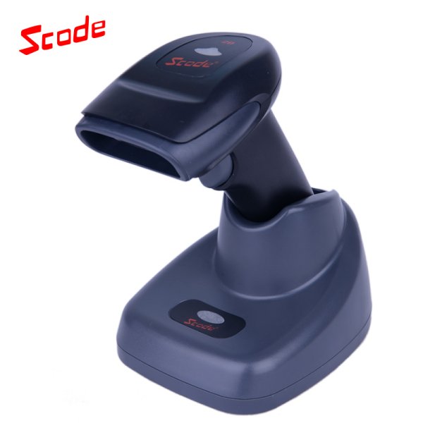 SCODE石科SD-9200远距离无线二维码扫描枪