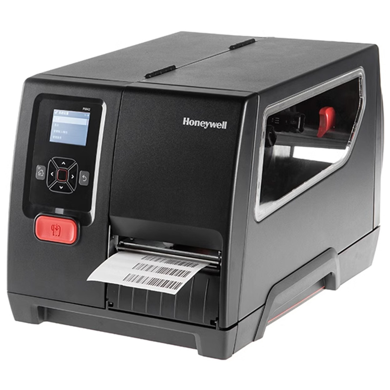 Honeywell霍尼韦尔 PM42 工业标签打印机